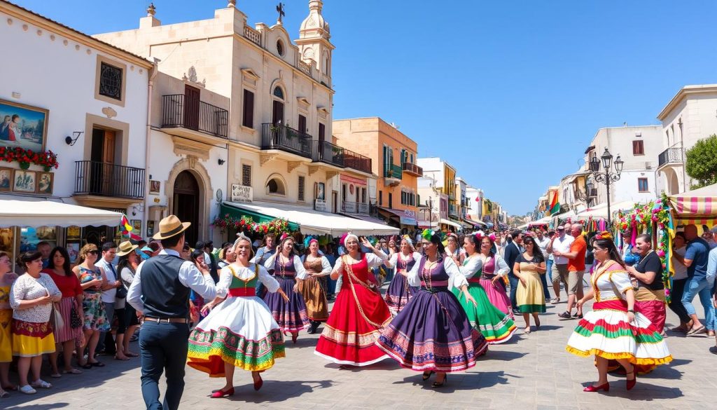 Ayia Napa cultural celebrations