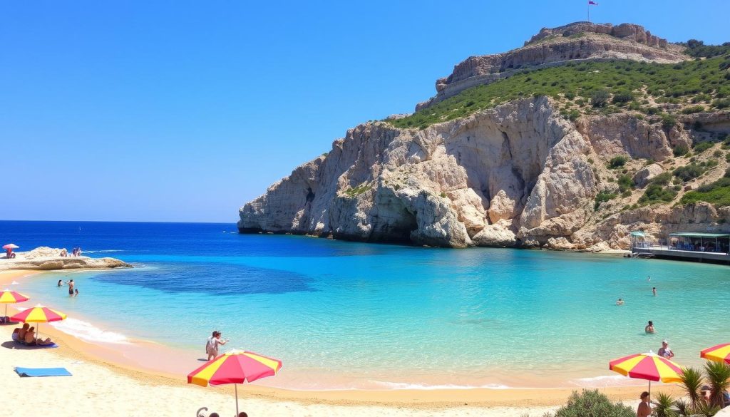 Ayia Napa tourism Ayia Napa tourism