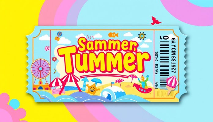 Bay Beach Amusement Park tickets