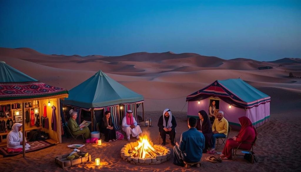 Bedouin culture and local experiences in Wahiba Sands Bedouin culture and local experiences in Wahiba Sands