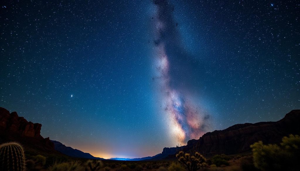 Benefits of Southwest stargazing Benefits of Southwest stargazing