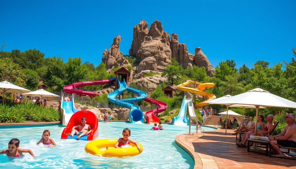 Benefits of Wisconsin Dells for families Benefits of Wisconsin Dells for families