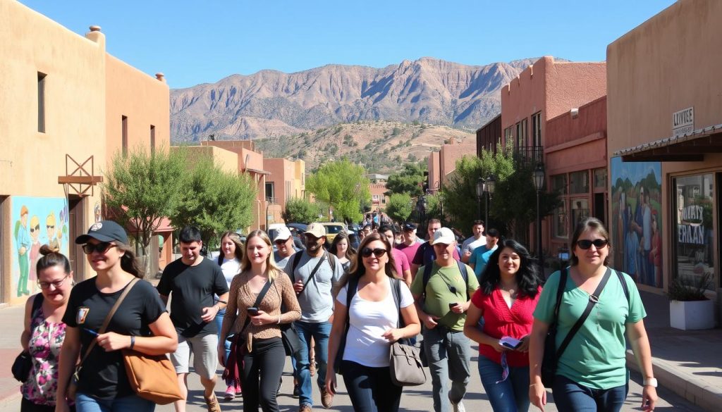 Benefits of guided tours in Albuquerque Benefits of guided tours in Albuquerque