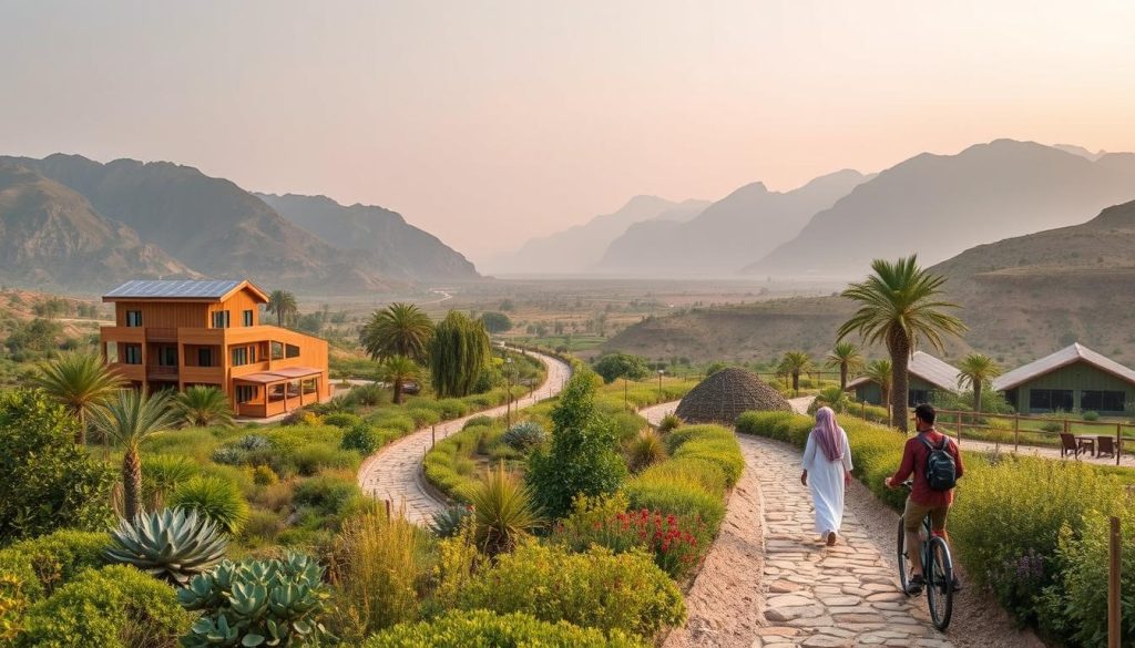 Benefits of sustainable tourism Benefits of sustainable tourism