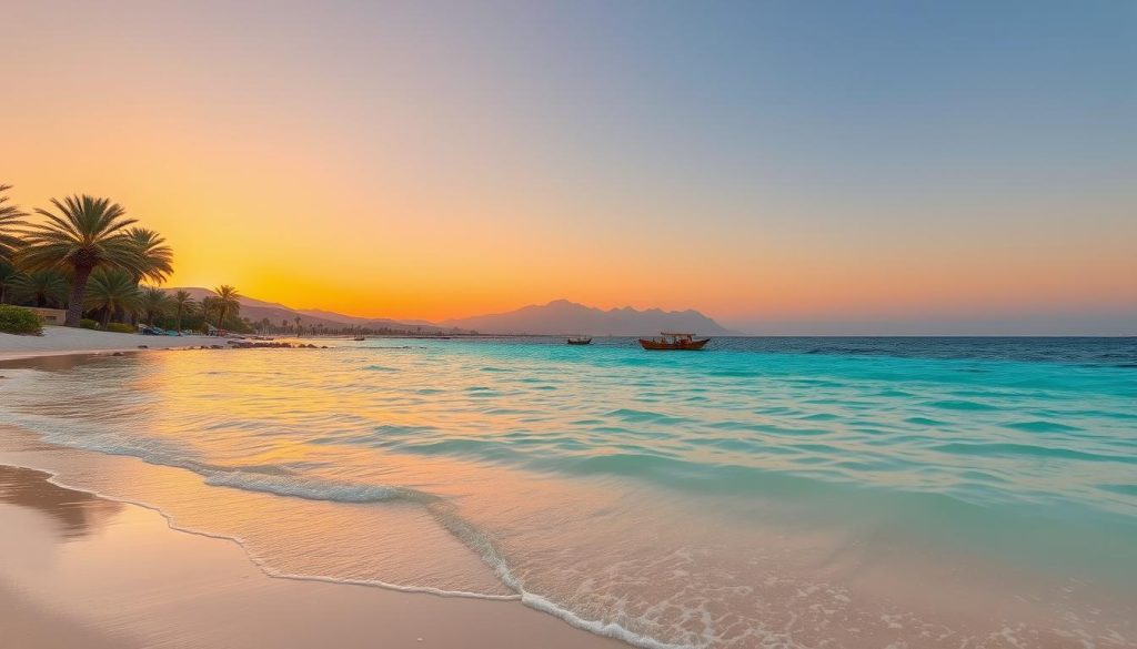 Benefits of traveling to Salalah Benefits of traveling to Salalah