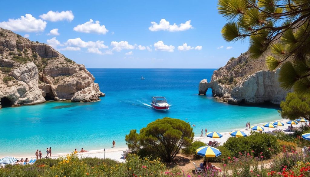 Benefits of visiting Comino affordably Benefits of visiting Comino affordably