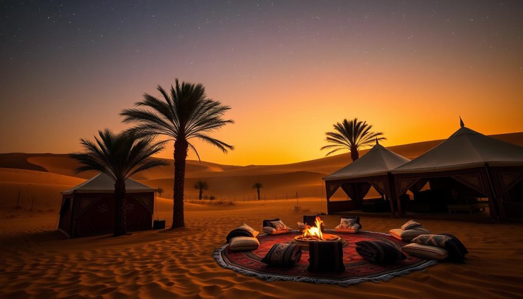 Best Campsites in Wahiba Sands Best Campsites in Wahiba Sands