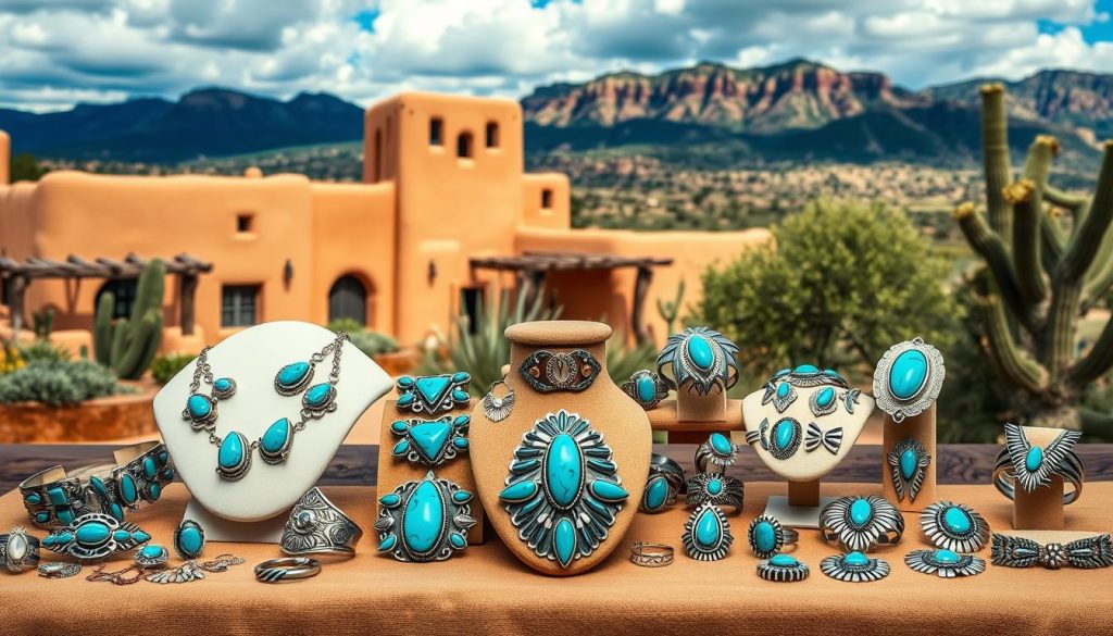 Best Native American jewelry Santa Fe Best Native American jewelry Santa Fe