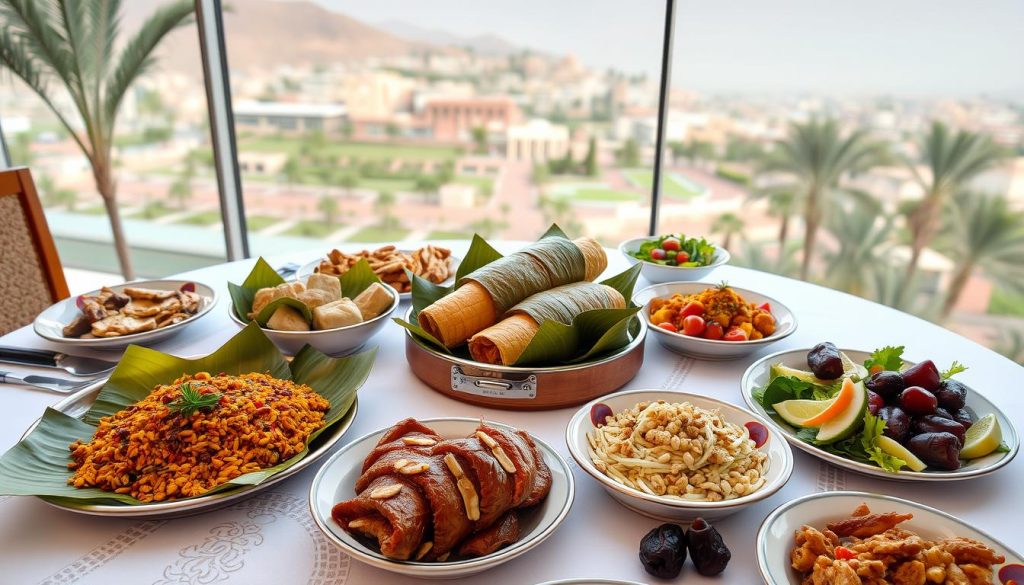 Best Omani dishes in Muscat Best Omani dishes in Muscat