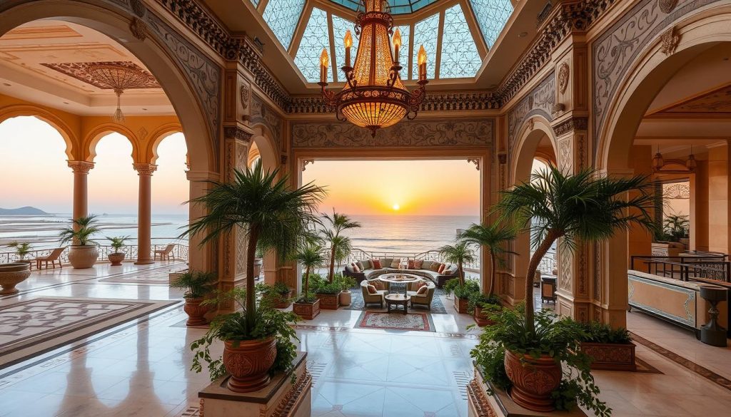 Best accommodations in Muscat Best accommodations in Muscat