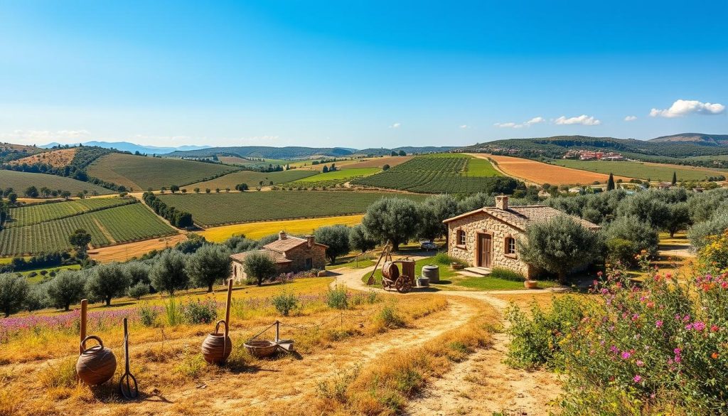 Best agrotourism experiences in Limassol Best agrotourism experiences in Limassol