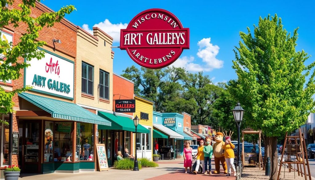 Best art galleries in Wisconsin Dells Best art galleries in Wisconsin Dells