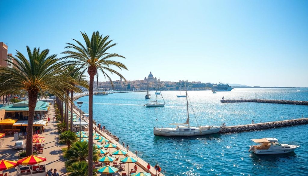 Best base for exploring Malta Best base for exploring Malta
