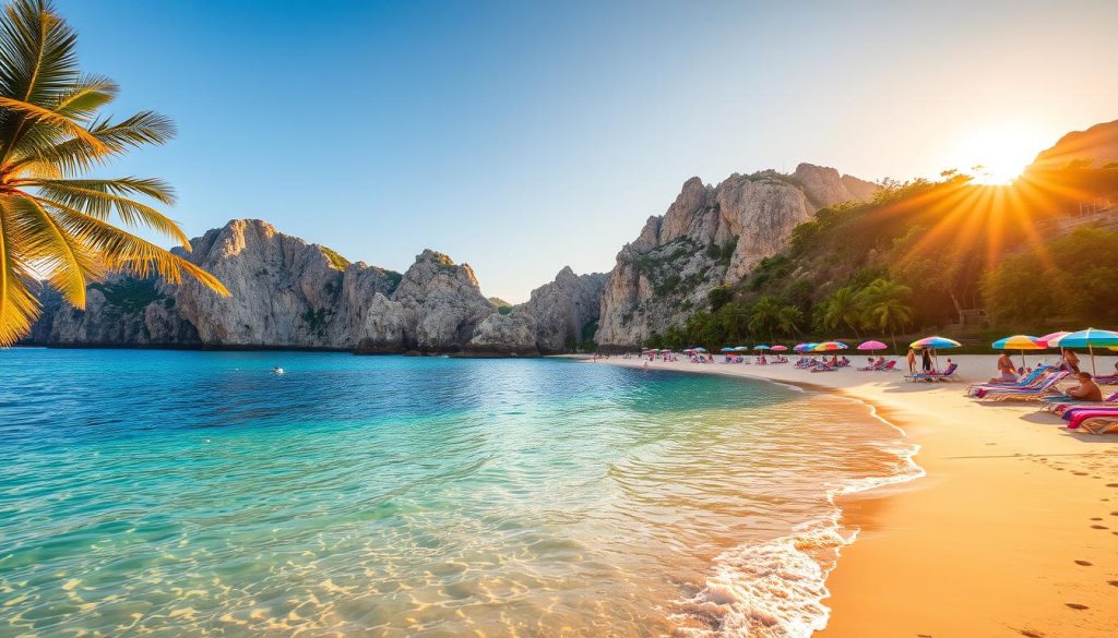 Best beaches in Sur Best beaches in Sur