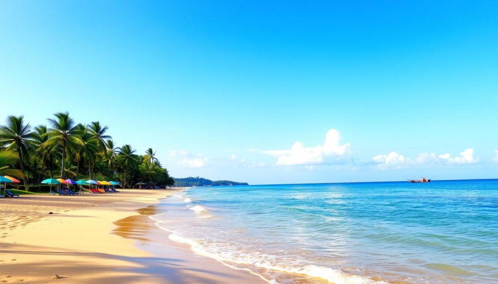 Best beaches near Colombo for a relaxing getaway Best beaches near Colombo for a relaxing getaway