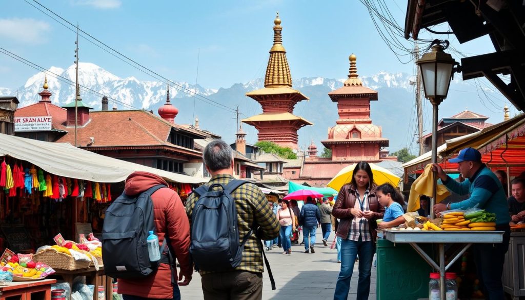 Best budget tips in Kathmandu Best budget tips in Kathmandu