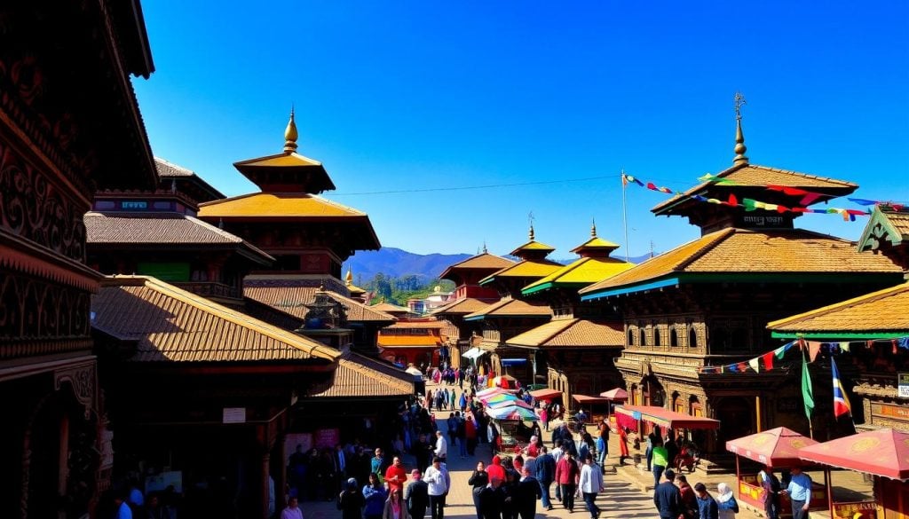 Best cultural sites to visit in Kathmandu