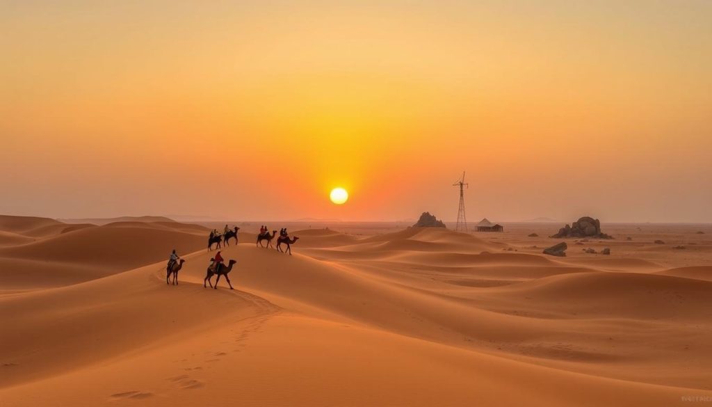 Best desert tours in Oman Best desert tours in Oman