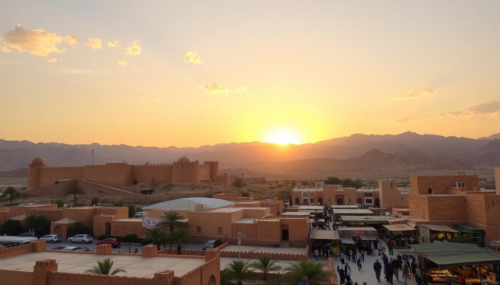 Best duration for Nizwa visit Best duration for Nizwa visit