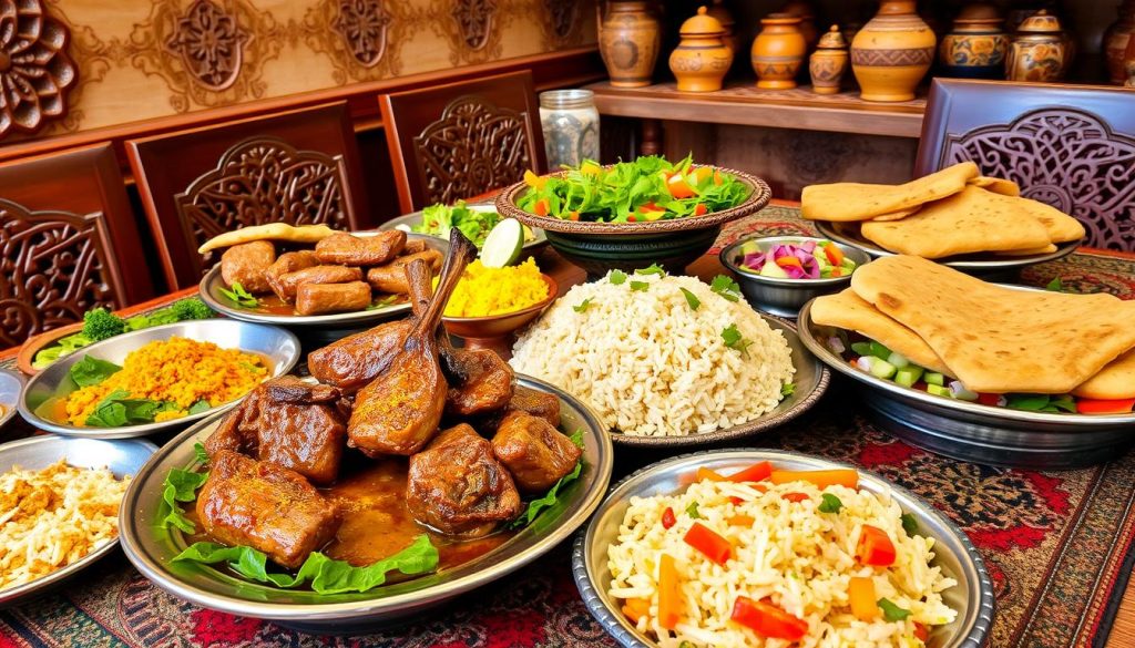 Best food in Salalah Best food in Salalah