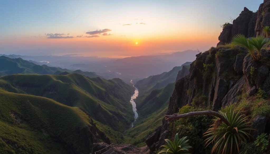 Best hiking spots near Salalah Best hiking spots near Salalah