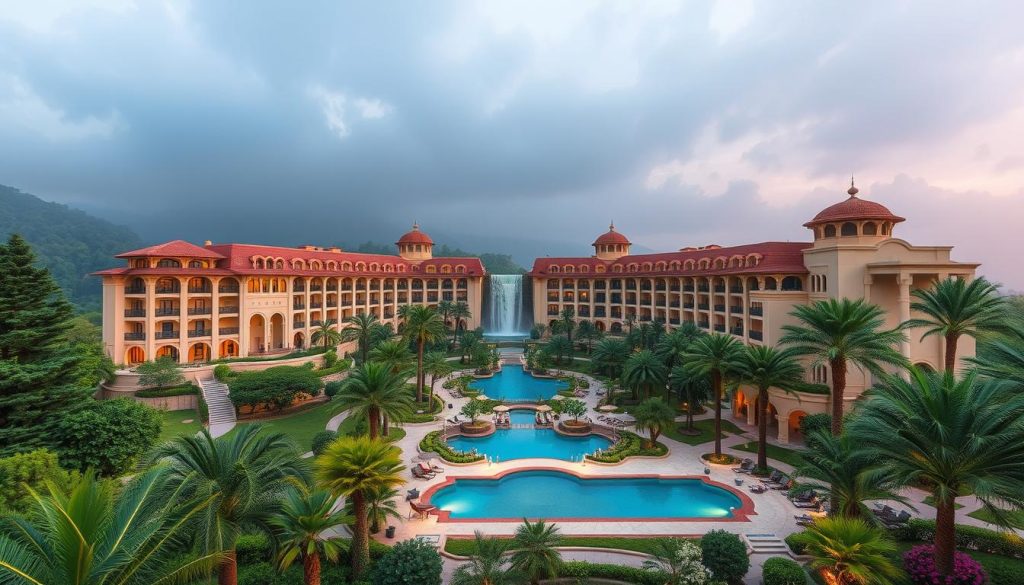 Best hotels in Salalah khareef season Best hotels in Salalah khareef season