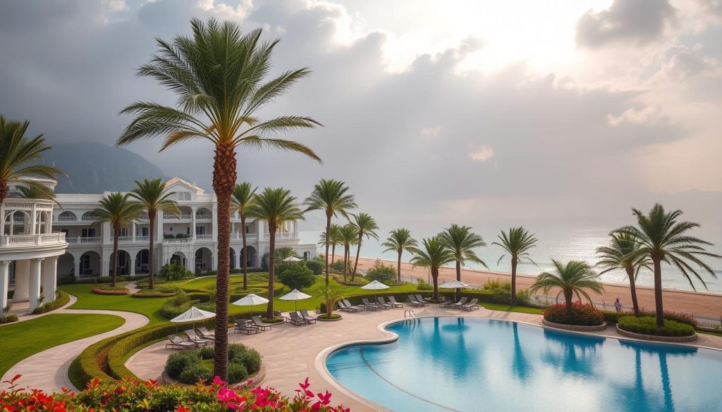 Best hotels in Salalah khareef season Best hotels in Salalah khareef season