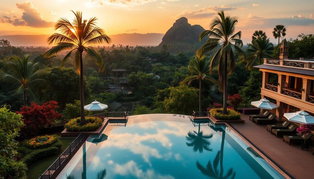 Best hotels near Sigiriya Best hotels near Sigiriya