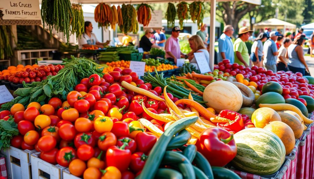 Best local produce in Las Cruces Best local produce in Las Cruces