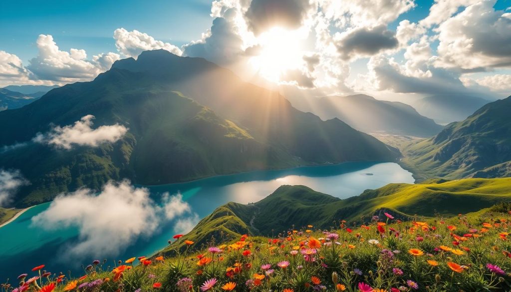 Best natural destinations 2024 Best natural destinations 2024