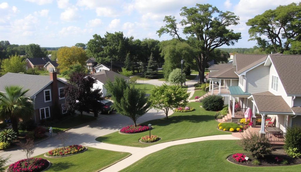 Best neighborhood to stay in Green Bay Best neighborhood to stay in Green Bay