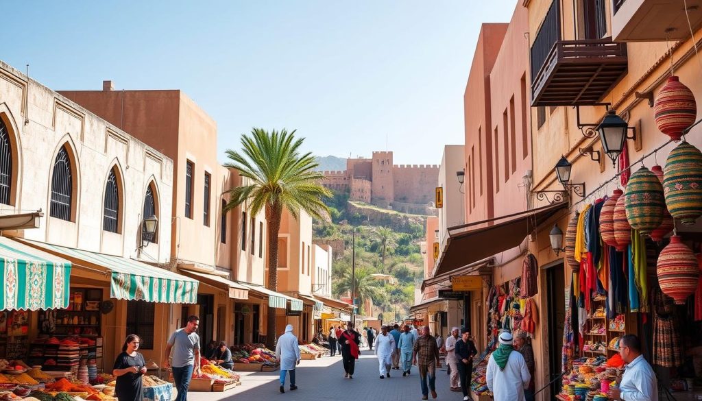 Best neighborhoods in Nizwa Best neighborhoods in Nizwa