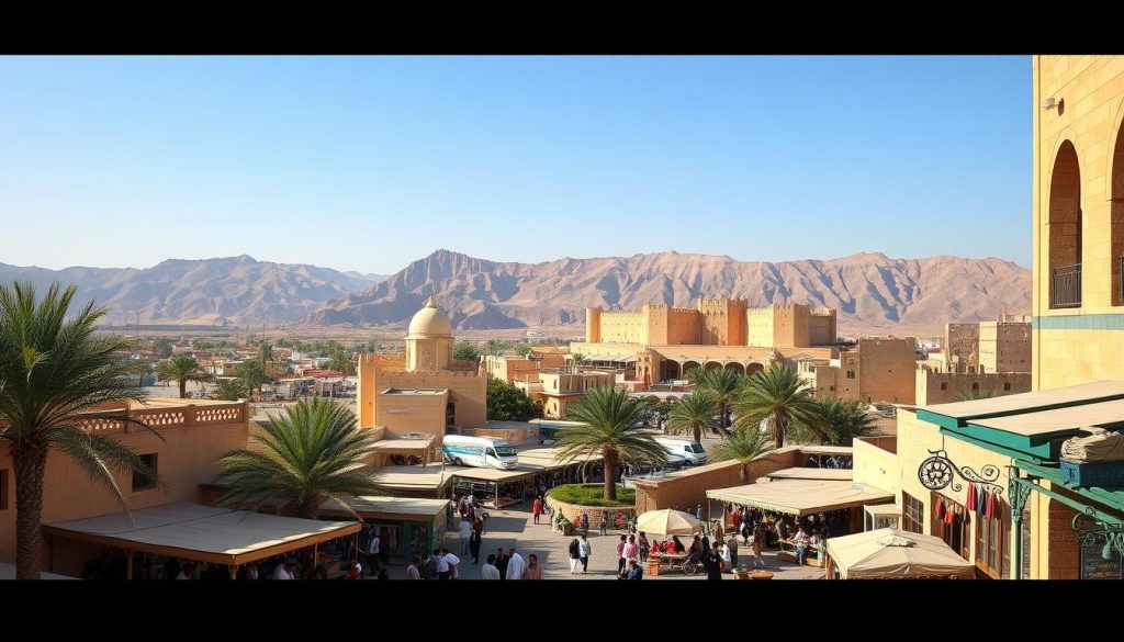 Best neighborhoods in Nizwa Best neighborhoods in Nizwa