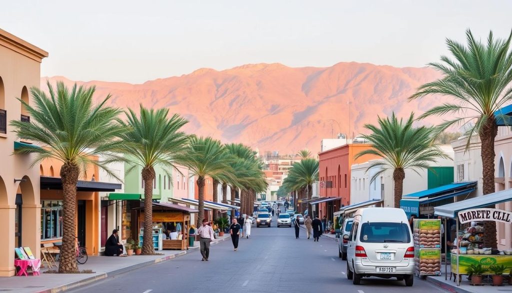 Best neighborhoods in Nizwa Best neighborhoods in Nizwa