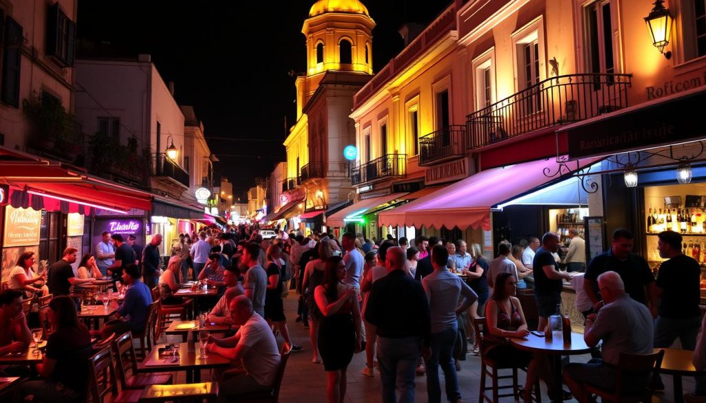 Best nightlife spots in Nicosia Best nightlife spots in Nicosia
