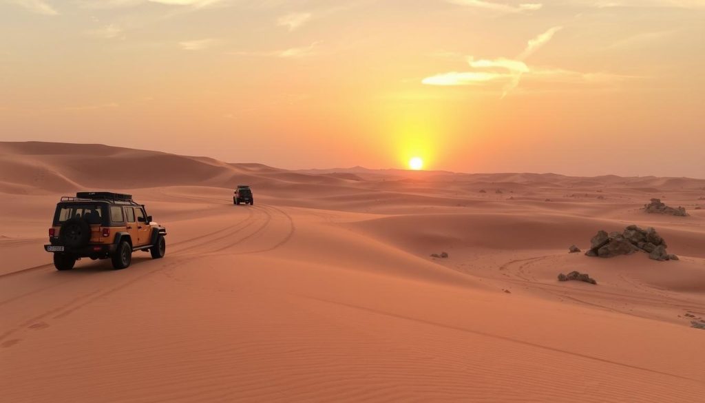 Best off-road trips Al Rayyan Best off-road trips Al Rayyan