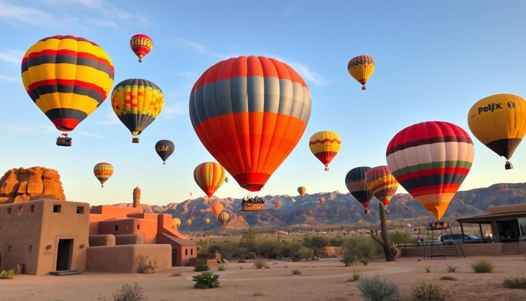 Best outdoor activities in Albuquerque