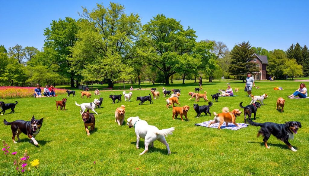 Best parks in Madison: Off-leash dog parks Best parks in Madison: Off-leash dog parks