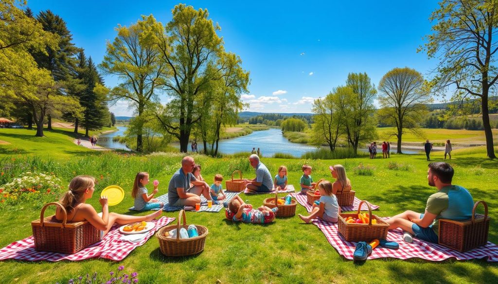Best picnic spots near Frankfort Best picnic spots near Frankfort