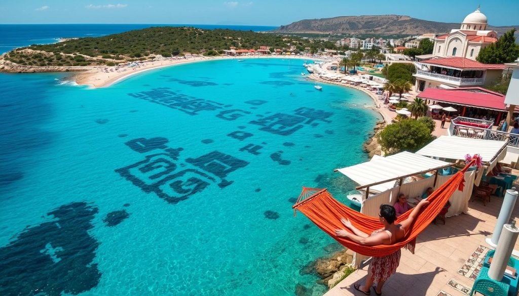 Best places for solo travelers in Ayia Napa