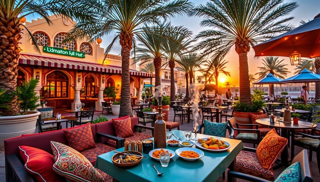 Best places to eat in Al Khor Best places to eat in Al Khor