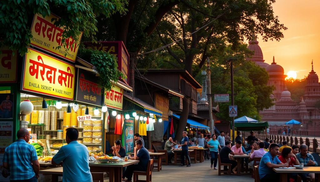 Best places to eat in Lumbini Nepal Best places to eat in Lumbini Nepal
