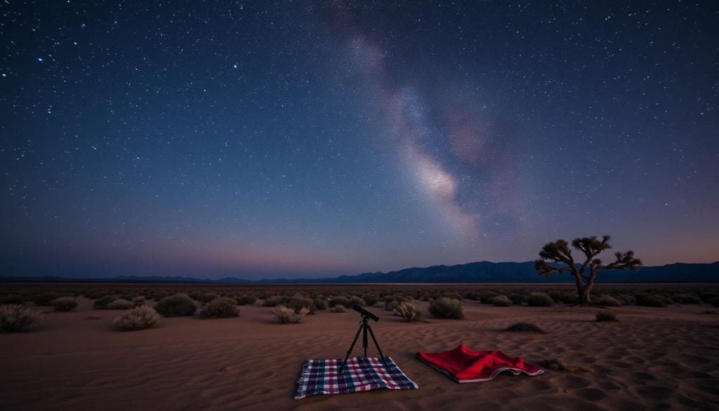 Best places to stargaze in Roswell NM