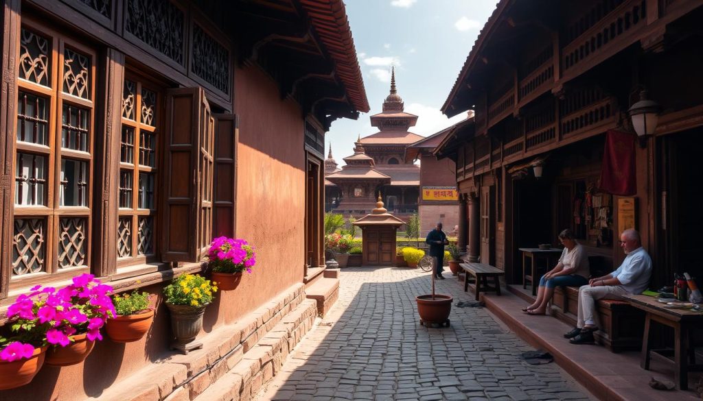 Best places to stay in Bhaktapur Best places to stay in Bhaktapur