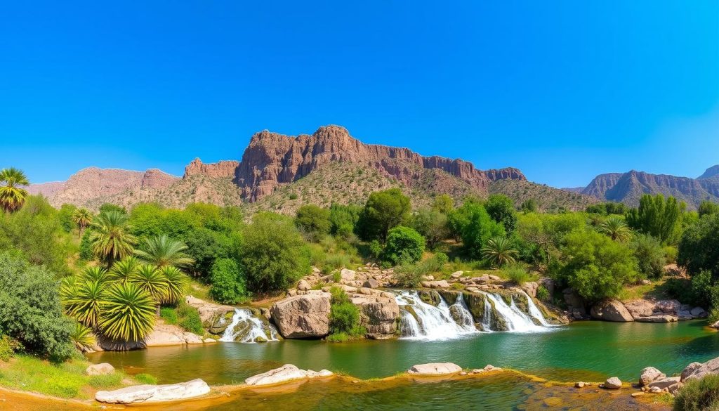 Best places to visit in Salalah Best places to visit in Salalah