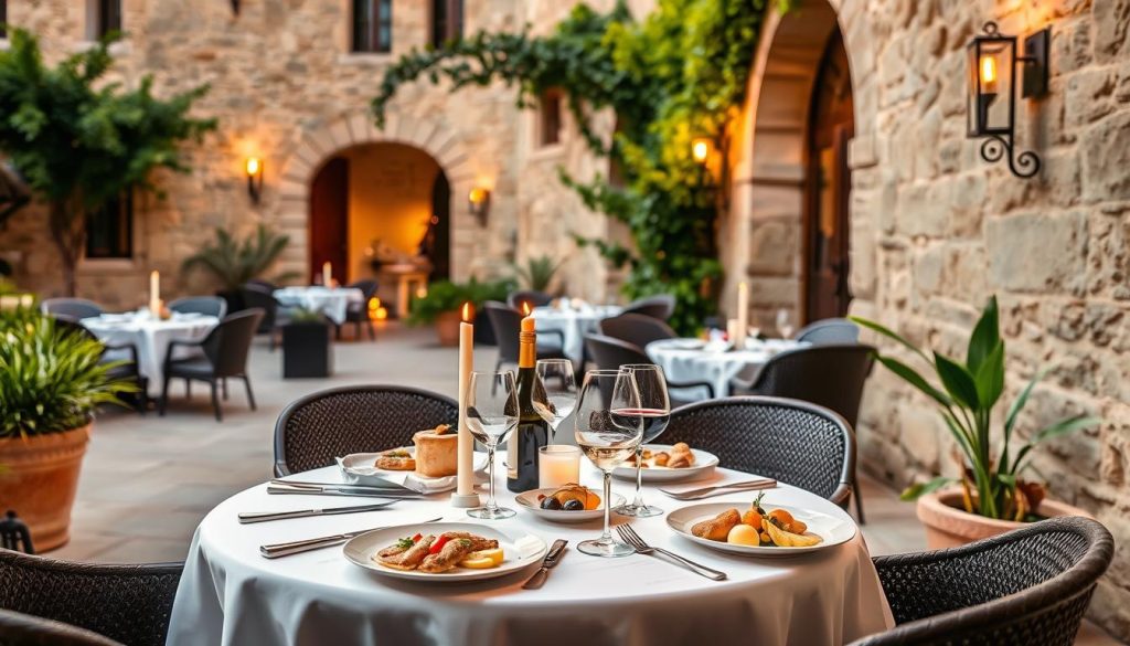 Best restaurants in Mdina Best restaurants in Mdina