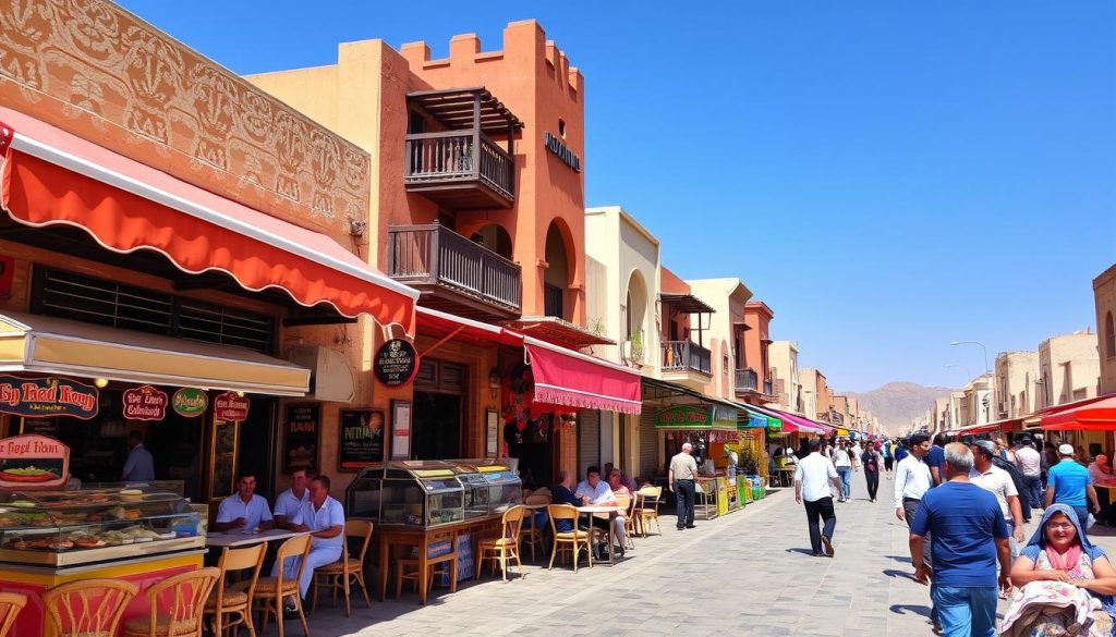 Best restaurants in Nizwa Best restaurants in Nizwa
