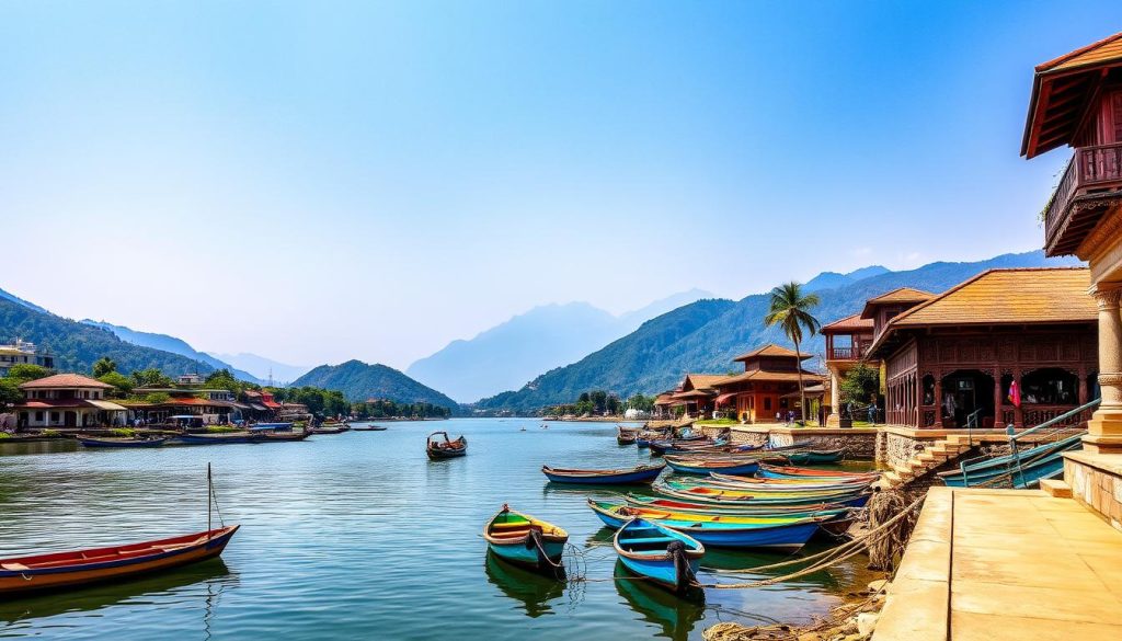 Best solo travel destinations Pokhara Best solo travel destinations Pokhara