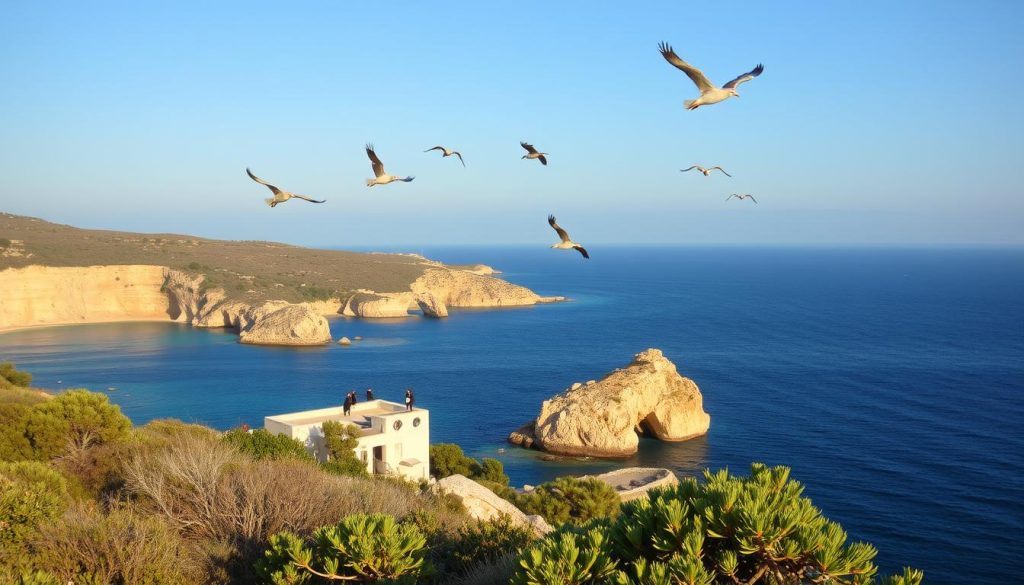 Best spots for birdwatching in Malta Best spots for birdwatching in Malta