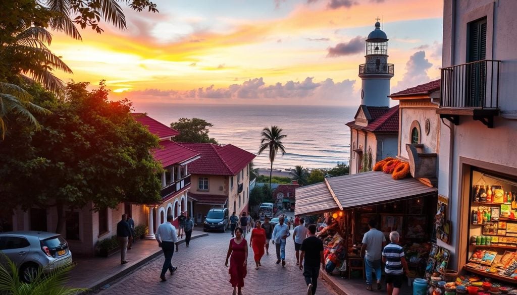 Best things to do in Galle Fort